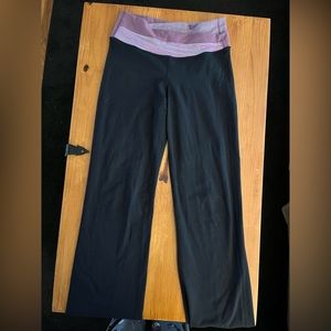 Lululemon Astro pant